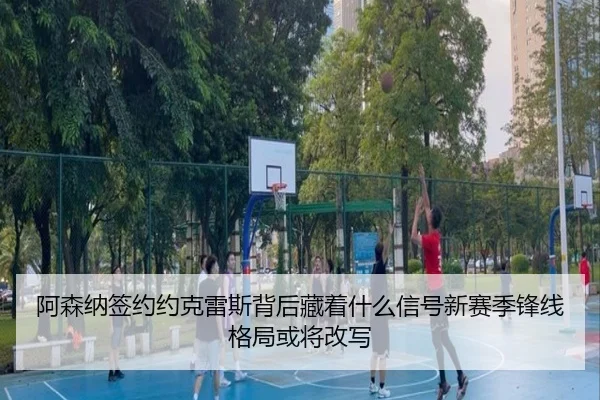 阿森纳签约约克雷斯背后藏着什么信号新赛季锋线格局或将改写 - manguantiyu